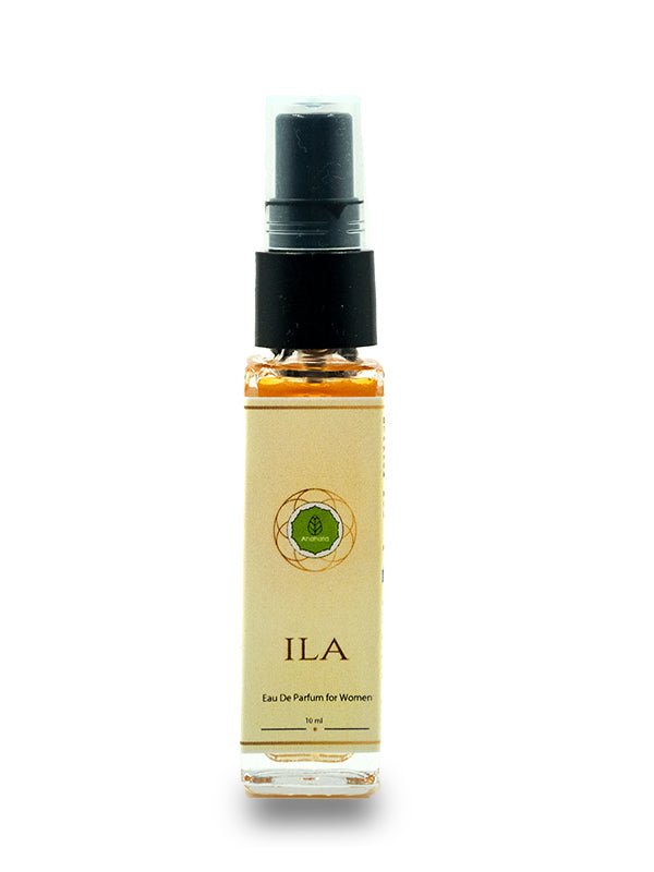 Ila (Women's perfume) 10ml