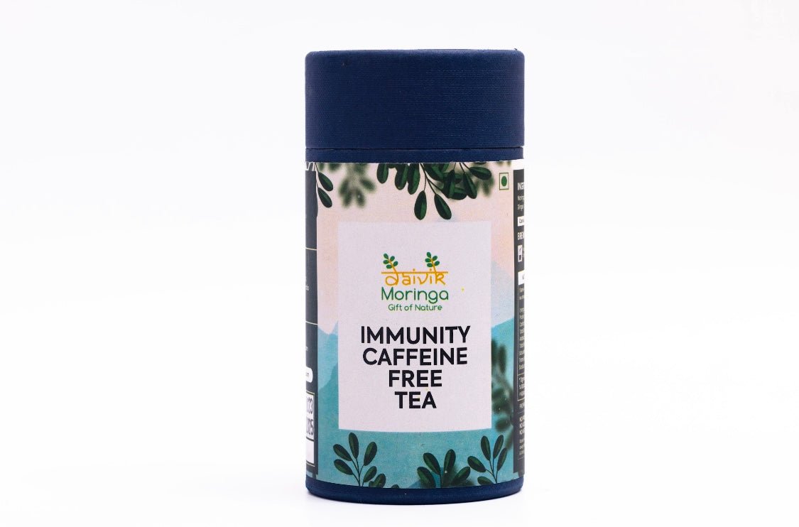 Immunity Caffeine Free Tea