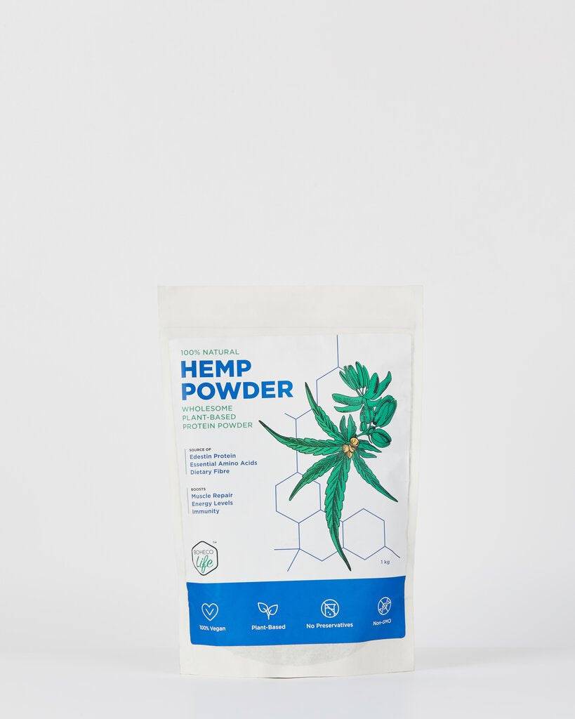 Immunity Hemp Booster Pack