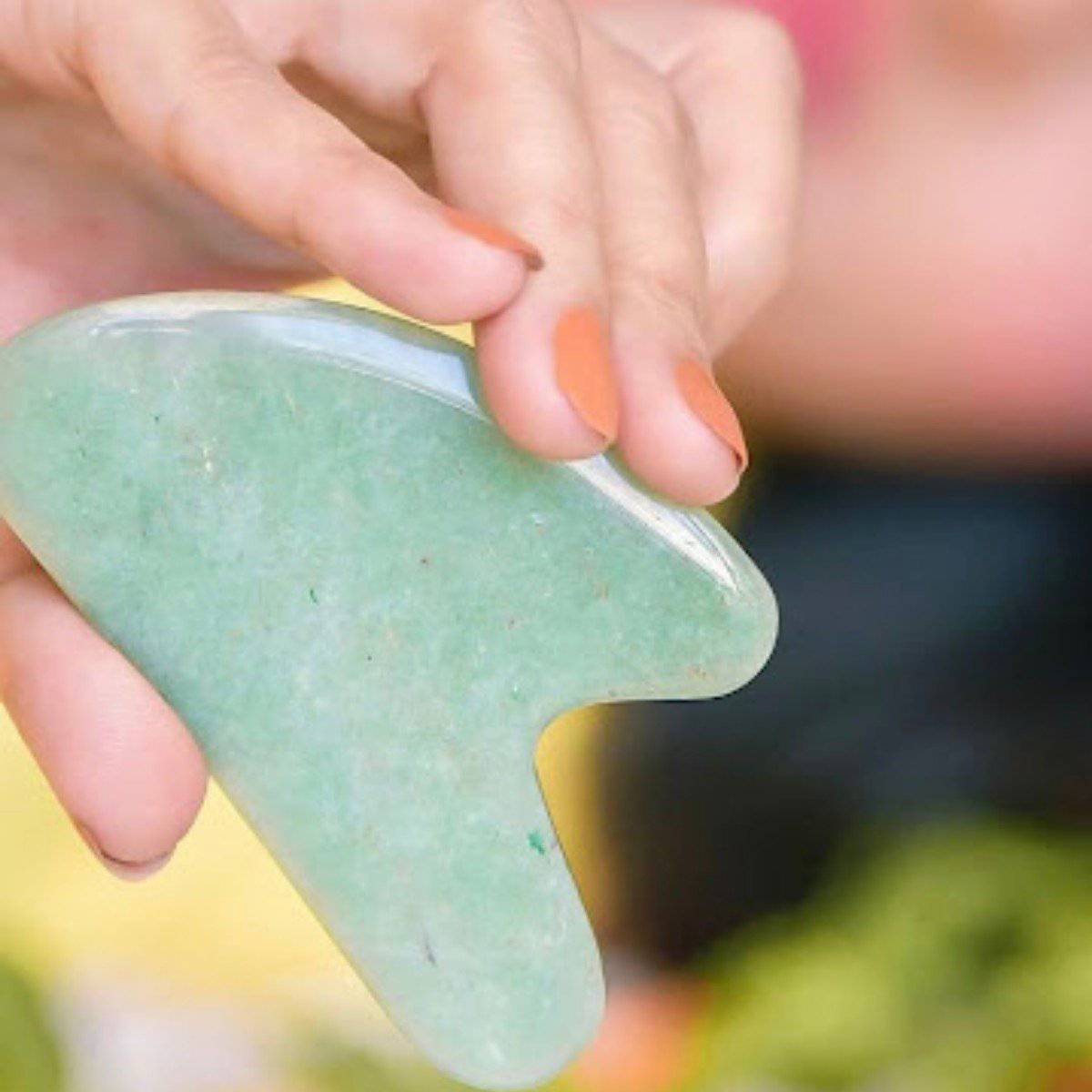 Jade Gua Sha