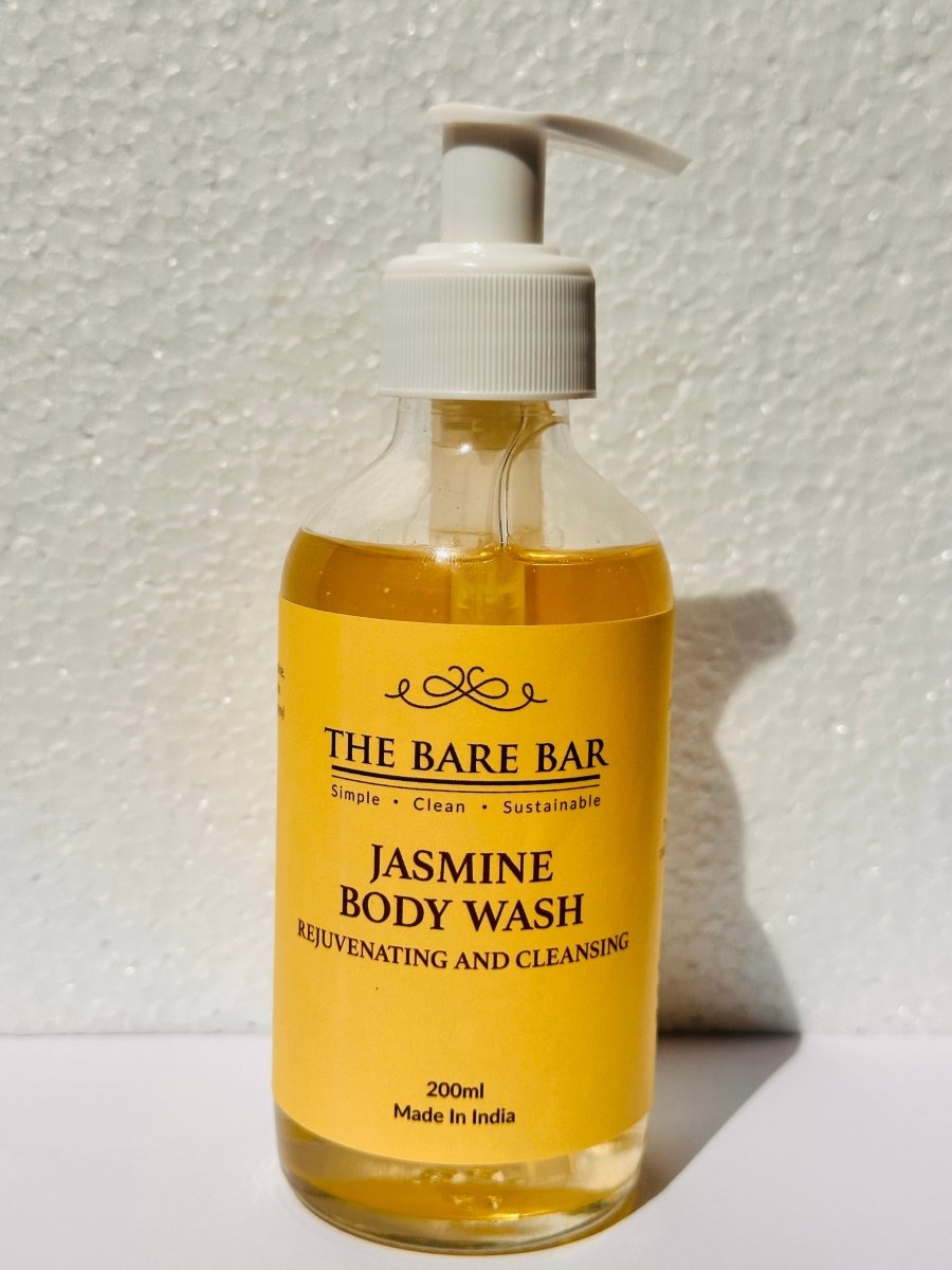 Jasmine Body Wash - 200ml