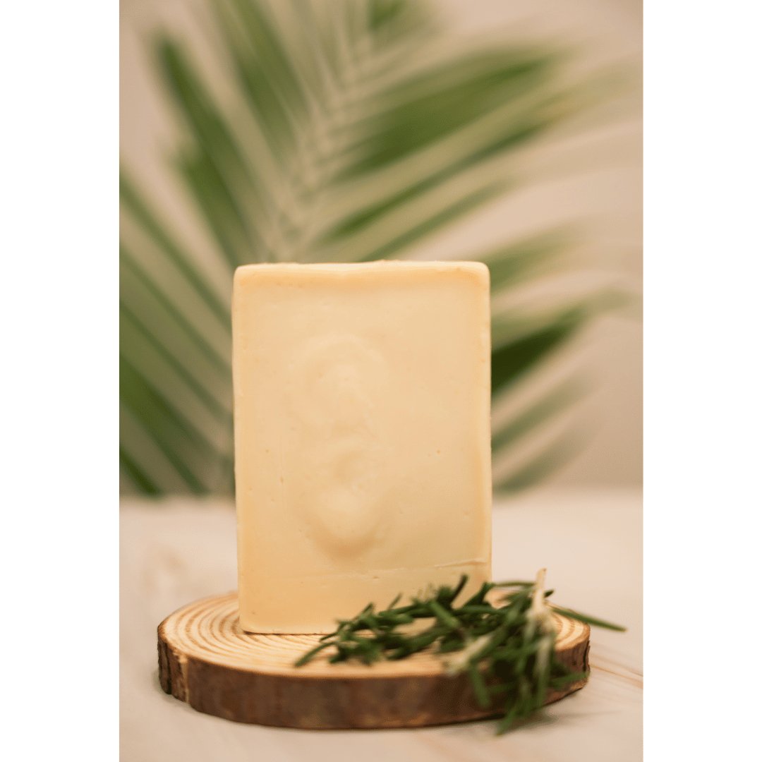 Jojoba Rosehip Nourishing Bar- 110g