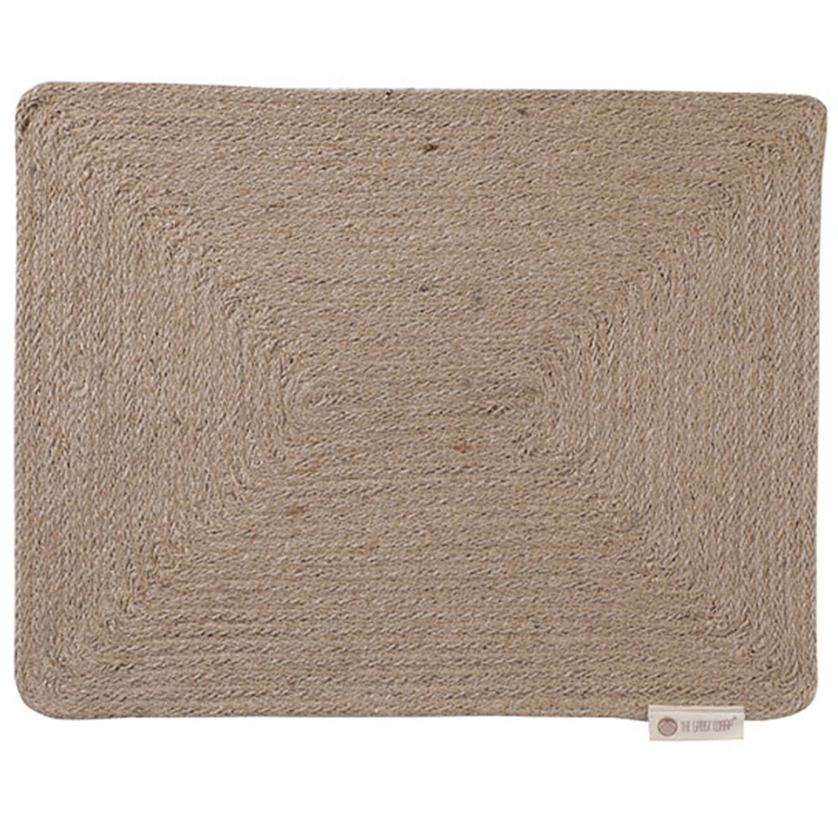 Jute Dori Placemat