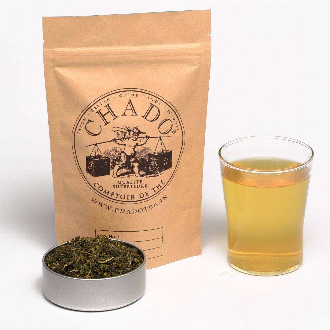 Korakundah Green Tea - 50g