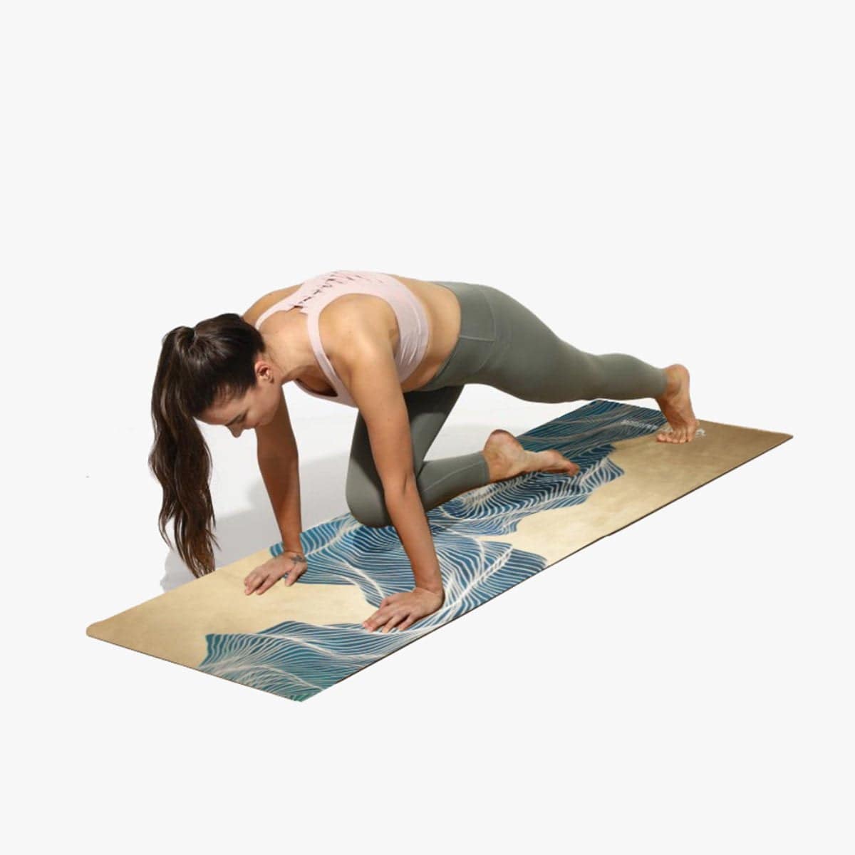 Kundalini Yoga Mat