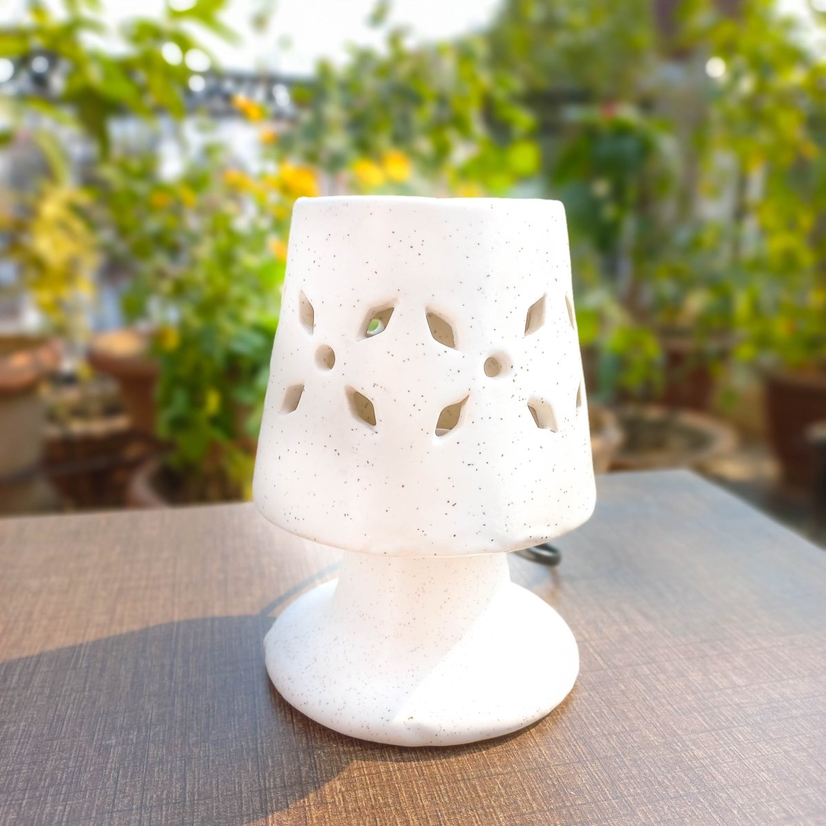 Lamp Diffuser | Electric Aroma Diffuser
