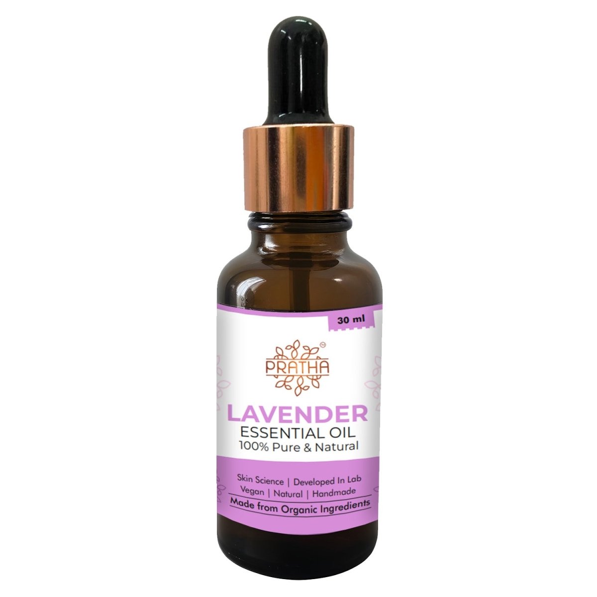 Lavender Essential Oil