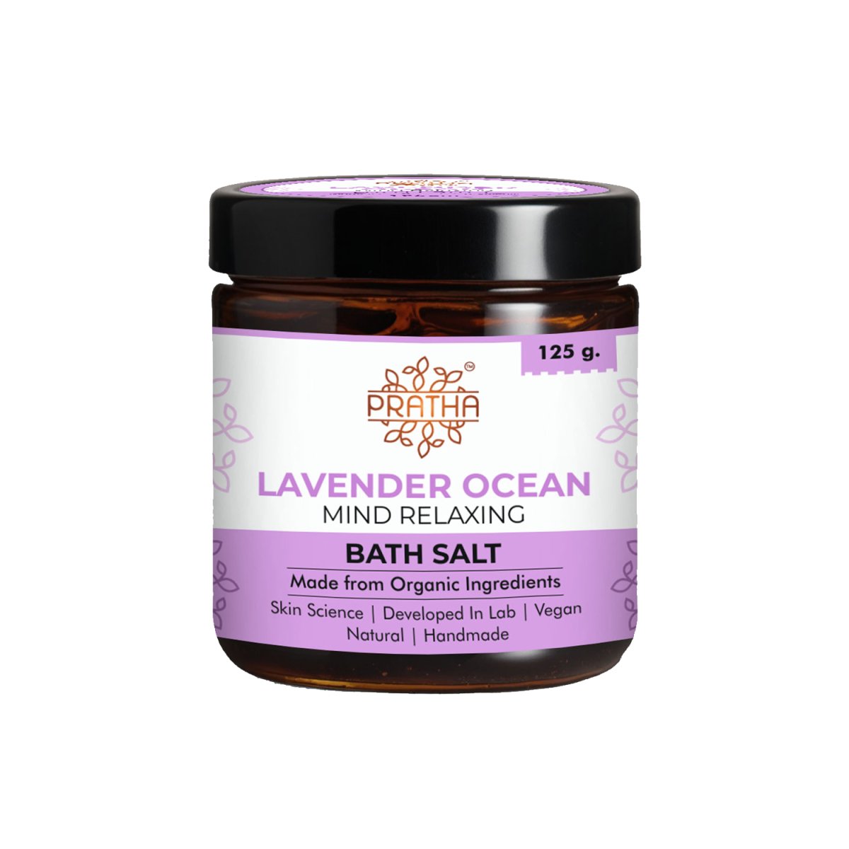 Lavender Ocean Bath Salt