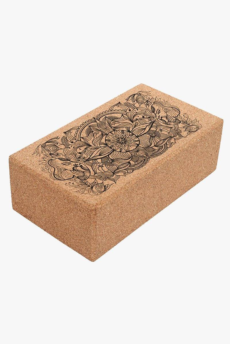 Lift Cork Block