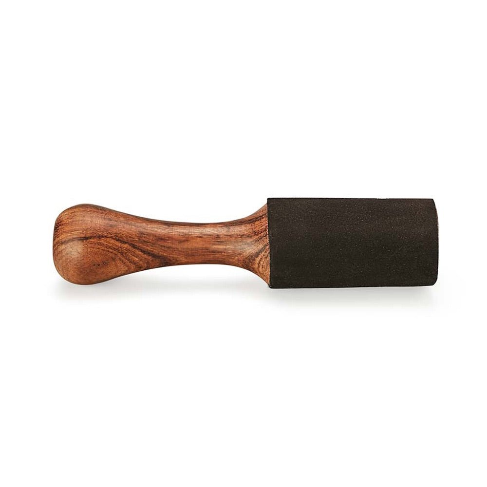 Mallet Black Curved