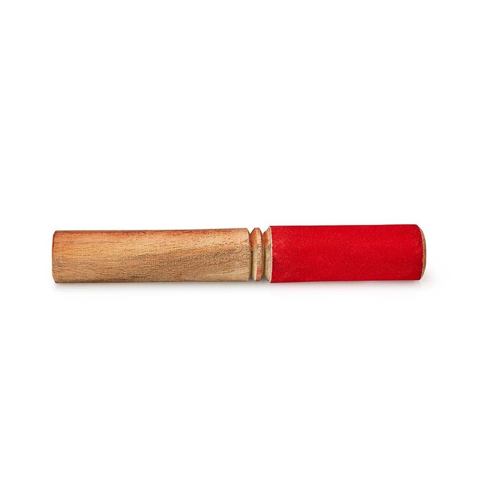 Mallet Red Straight