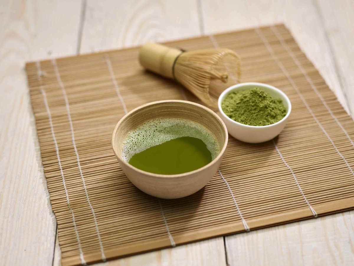 Matcha Tea - 25g