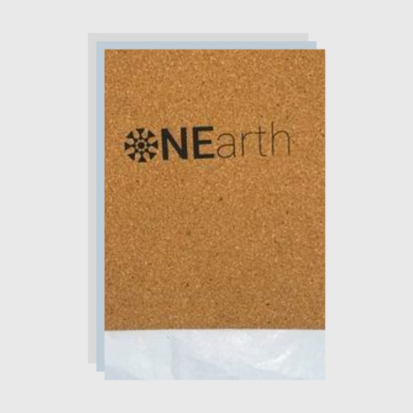 Mouse Pad (Cork) | Verified Sustainable Tech Accessories on Brown Living™