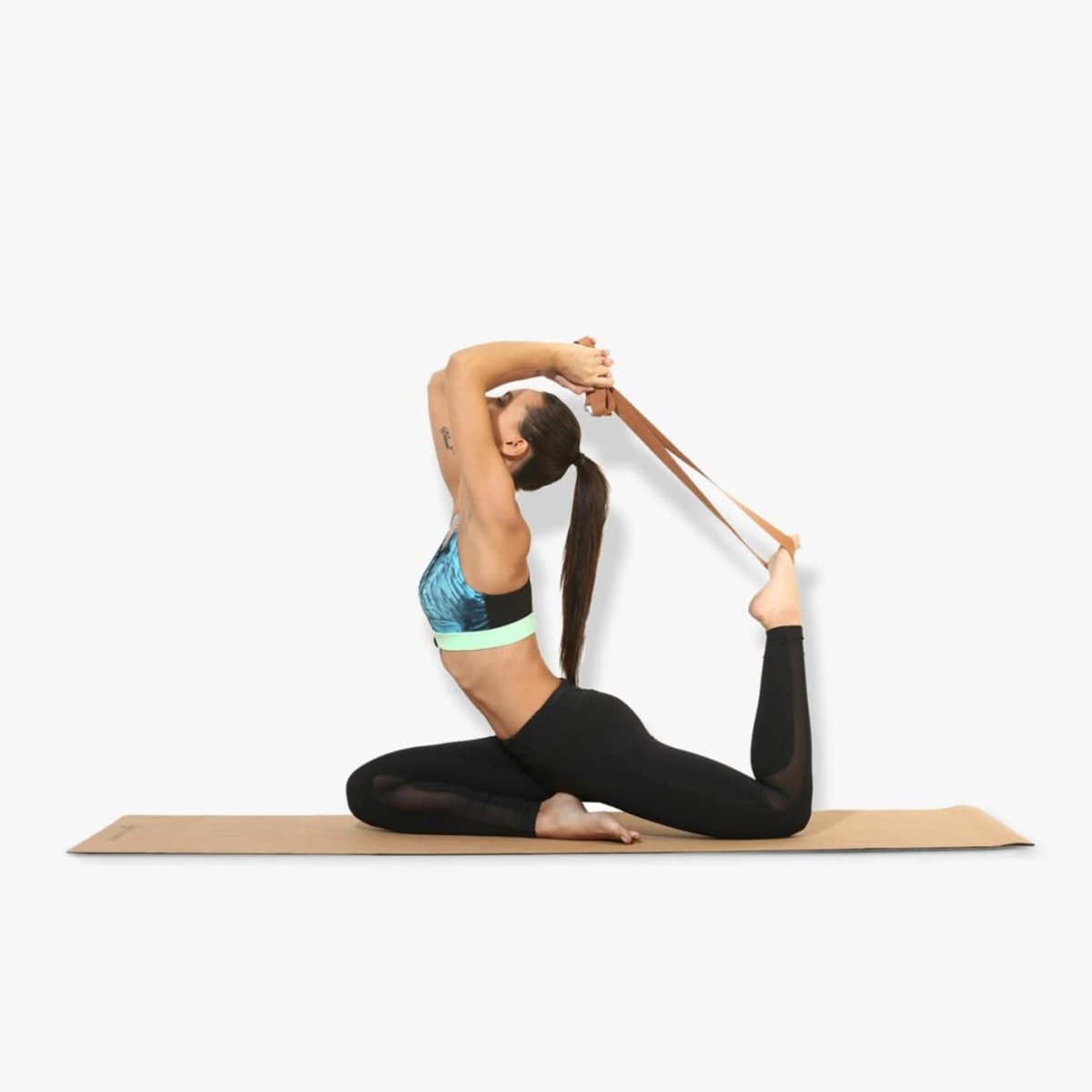 Nama Yoga Strap