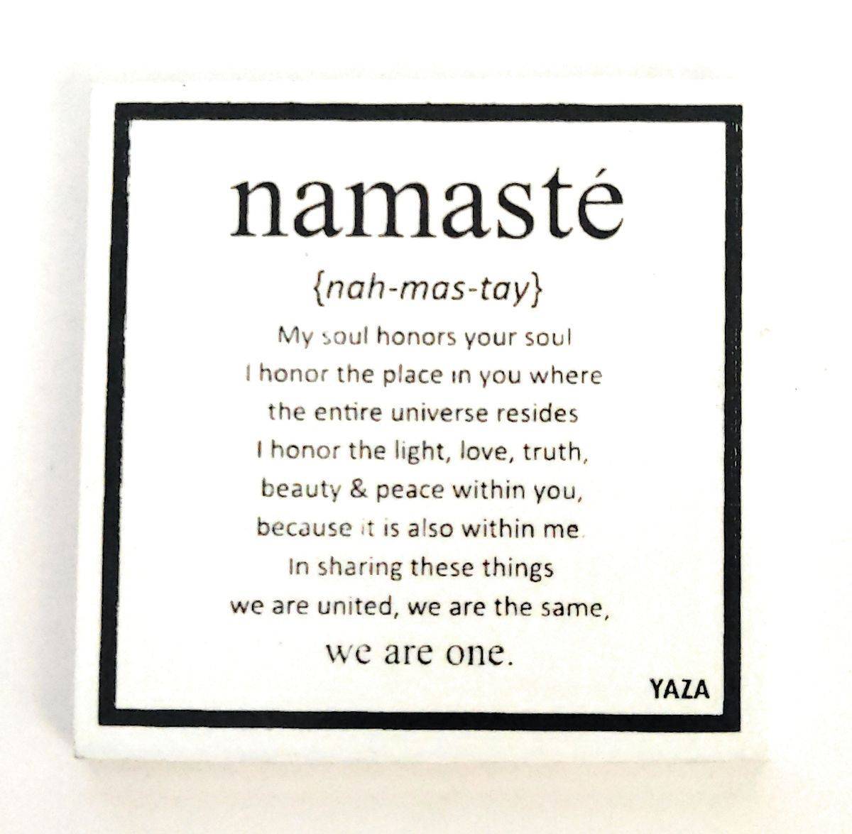 Namaste Magnets