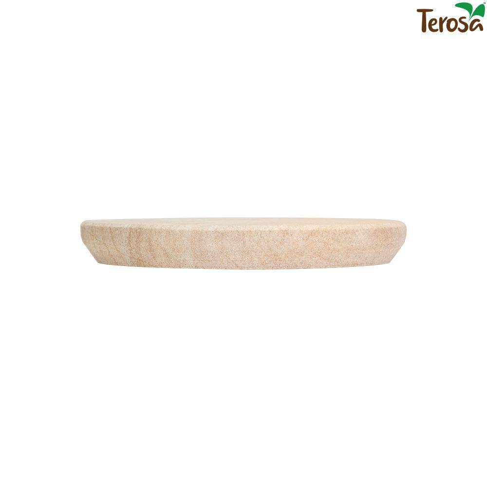 NAT Stone Sandalwood Board or Chandan Patta or Chandan Chakla