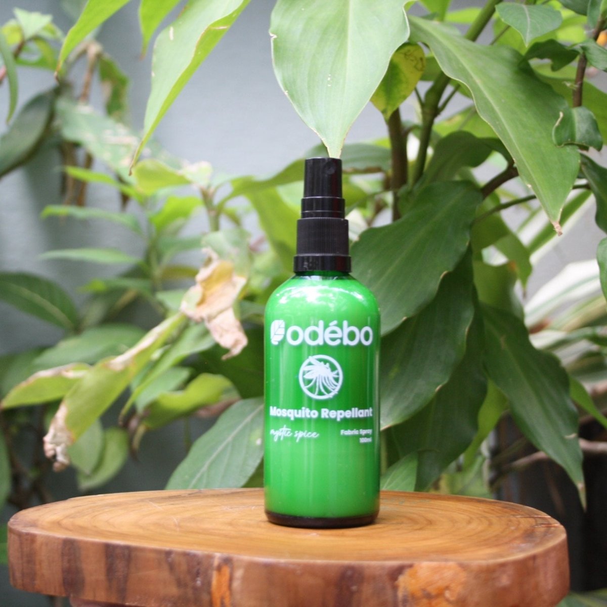 Natural Mosquito Repellent Spray | Clove Scent - 100 ml