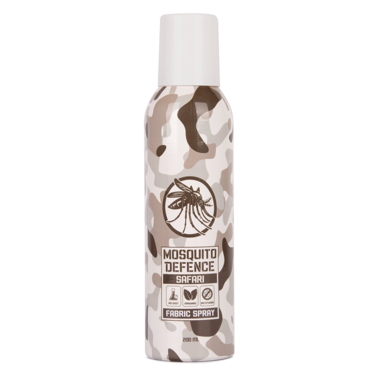 Natural Mosquito Repellent Spray | Clove Scent- 200 ml