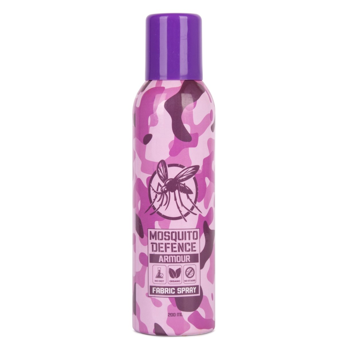 Natural Mosquito Repellent Spray | Lavender Scent- 200 ml