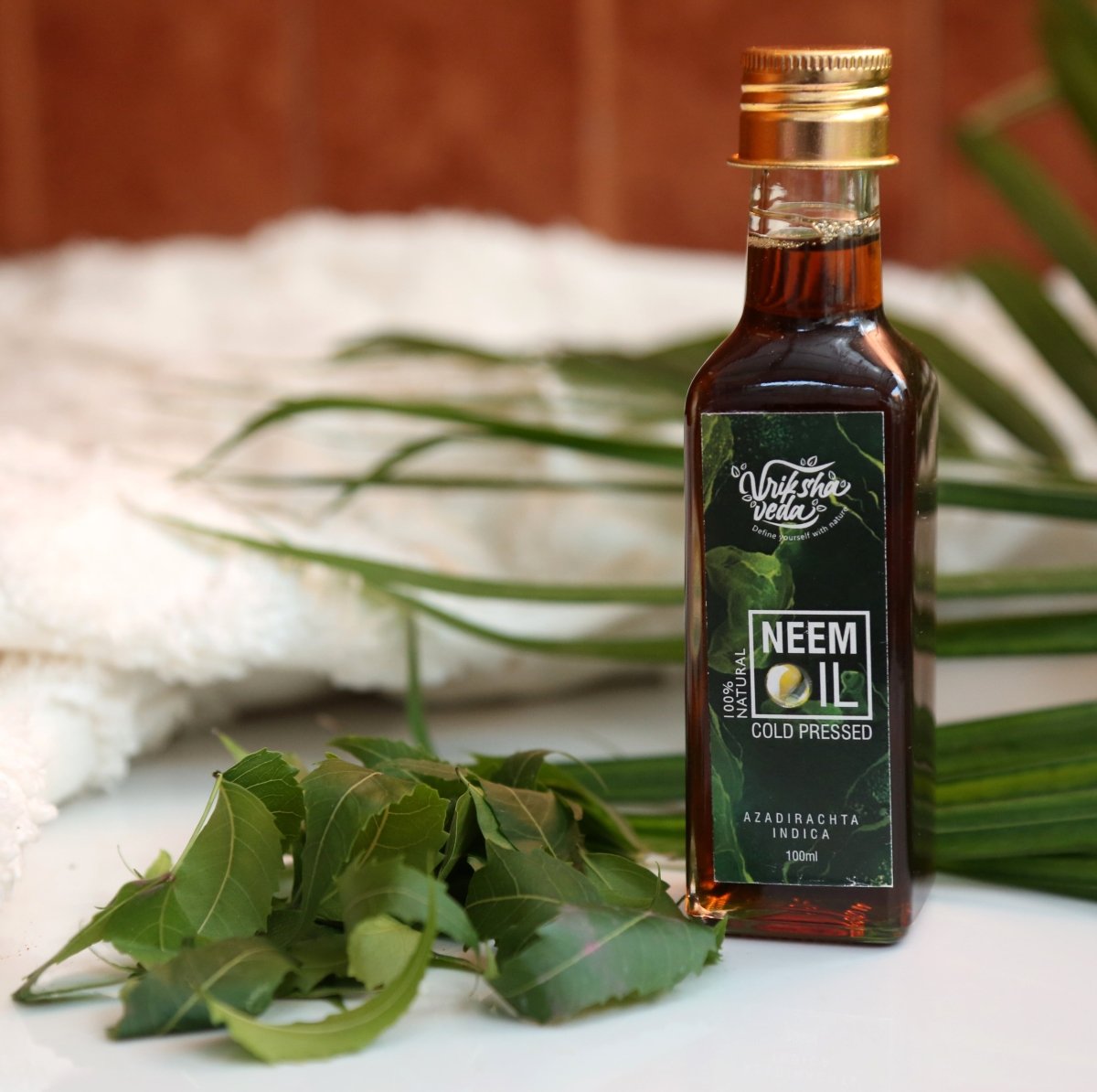 Neem Oil