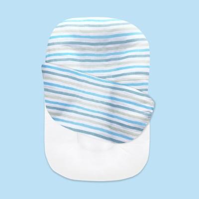 Nestilo Lounger Cover Stripes Away