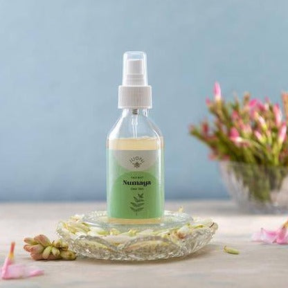 Numaya Purifying Face Mist for Acne Prone Skin 100ml