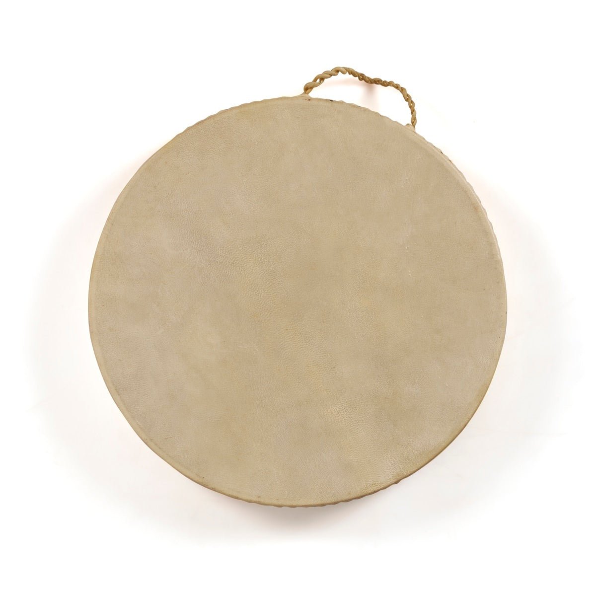 Ocean Drum Plain- 35 cms