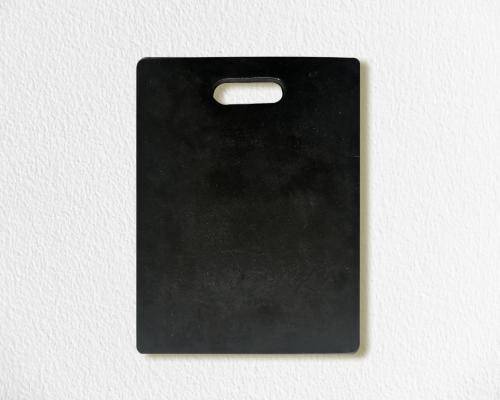 Onyx Black Chopping or Cheese Board - Marble