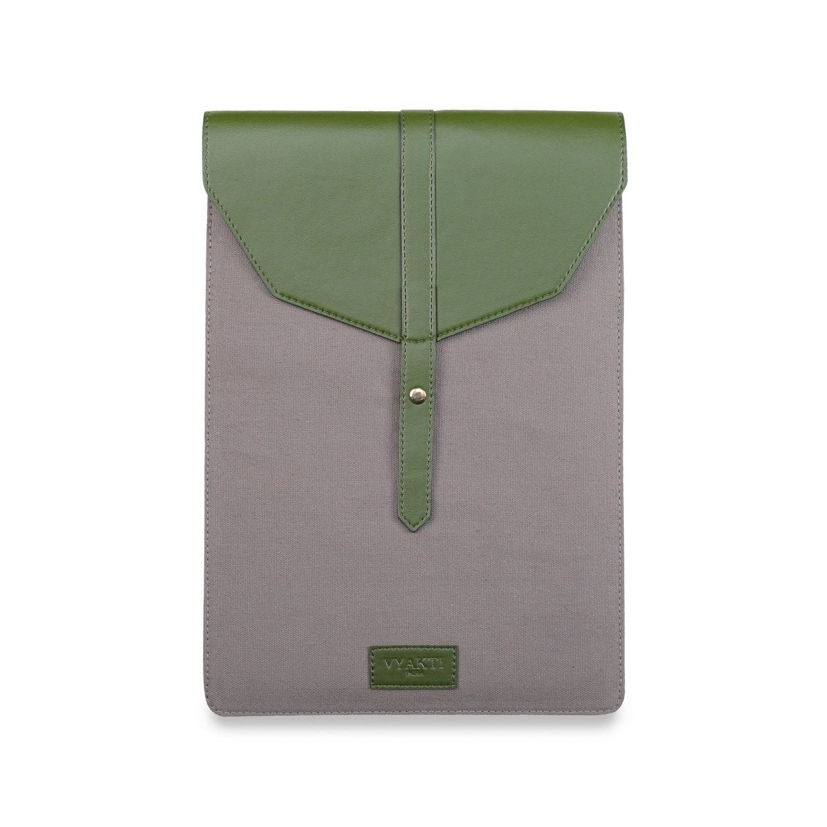 Patra- Vegan Cactus Leather Ipad Sleeves