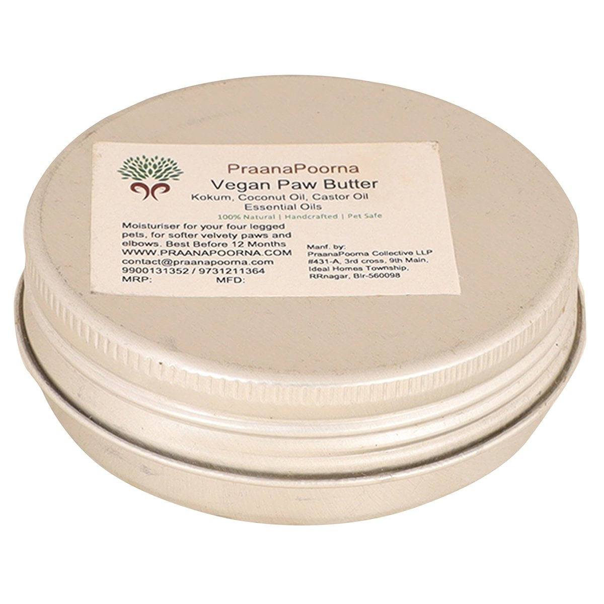 Paw butter Vegan 40g