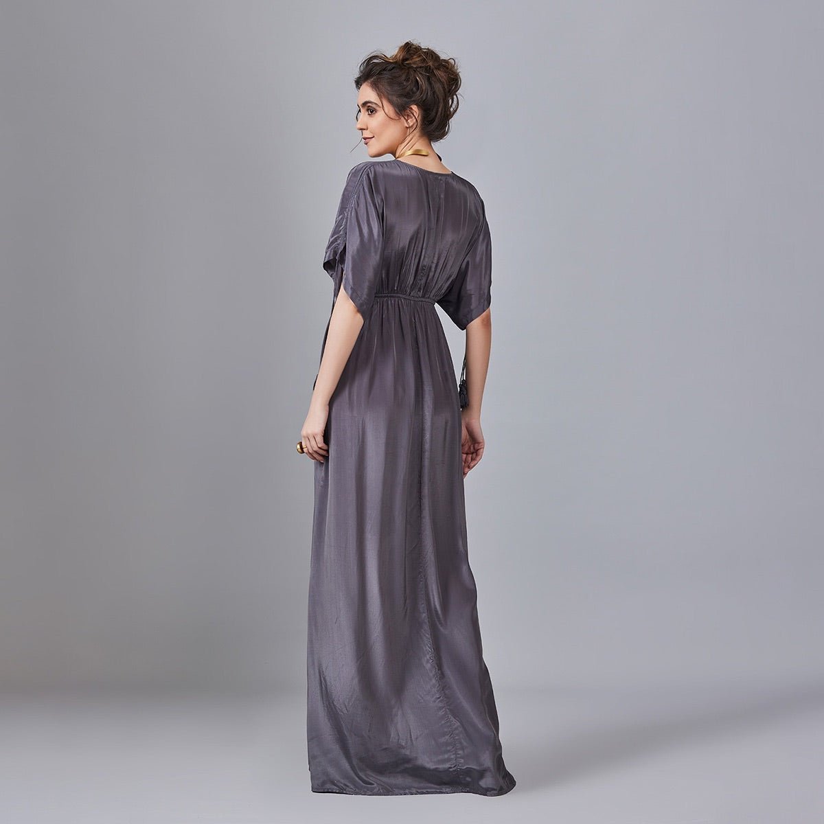 Primrose - Elegant Evening Dress