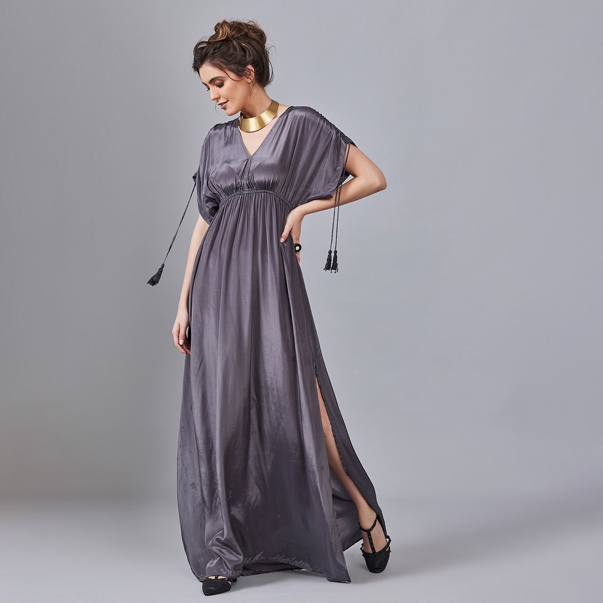 Primrose - Elegant Evening Dress