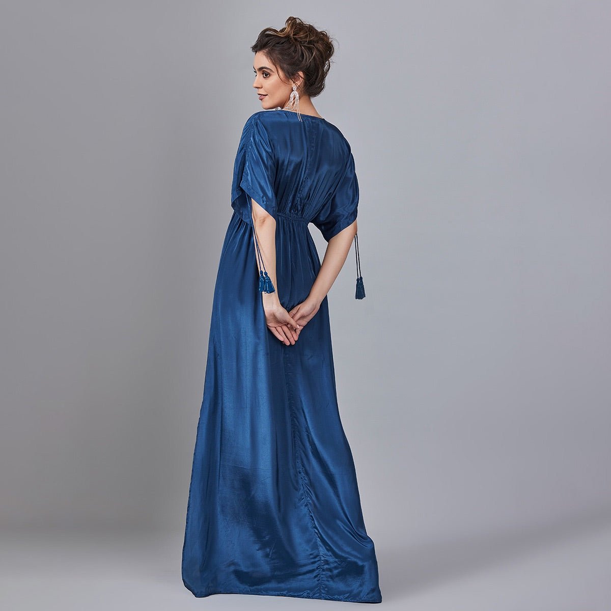 Primrose - Elegant Evening Dress