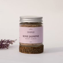 Rose Jasmine Bath Salt