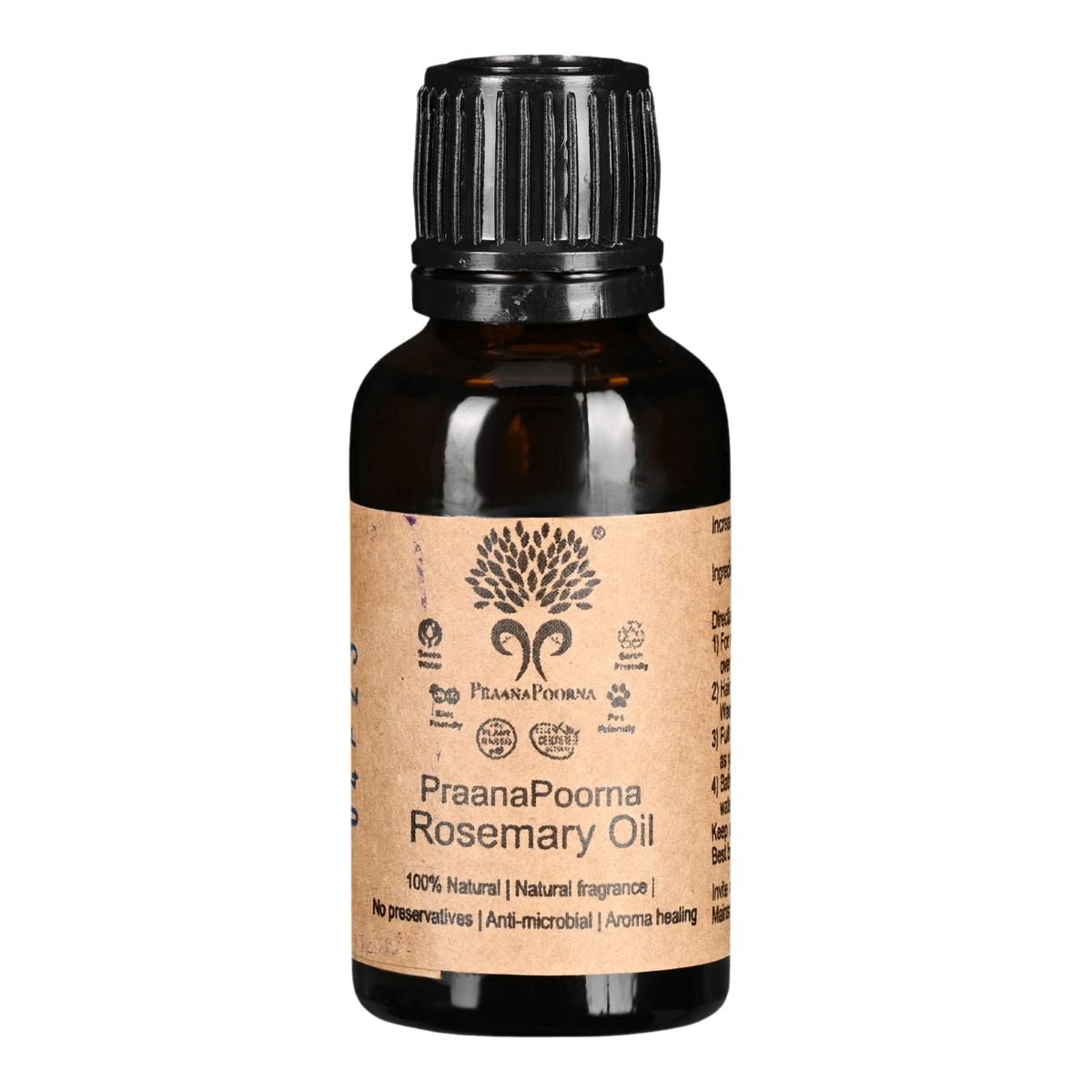 Rosemary Oil- 50 ml