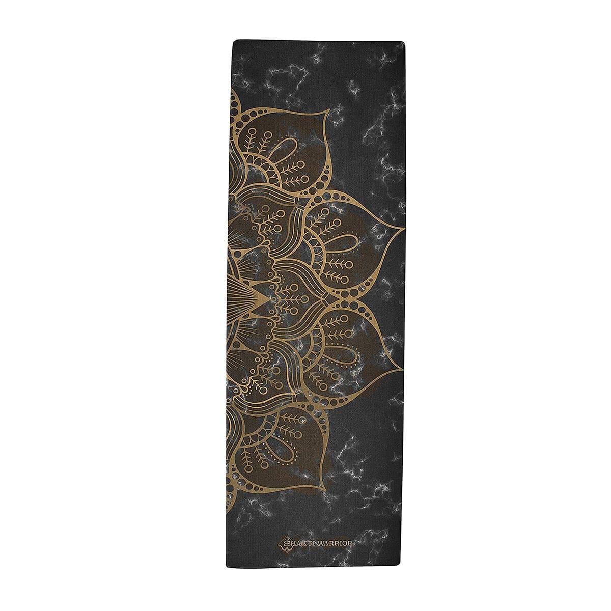 Sahasrara Hemp Yoga Mat