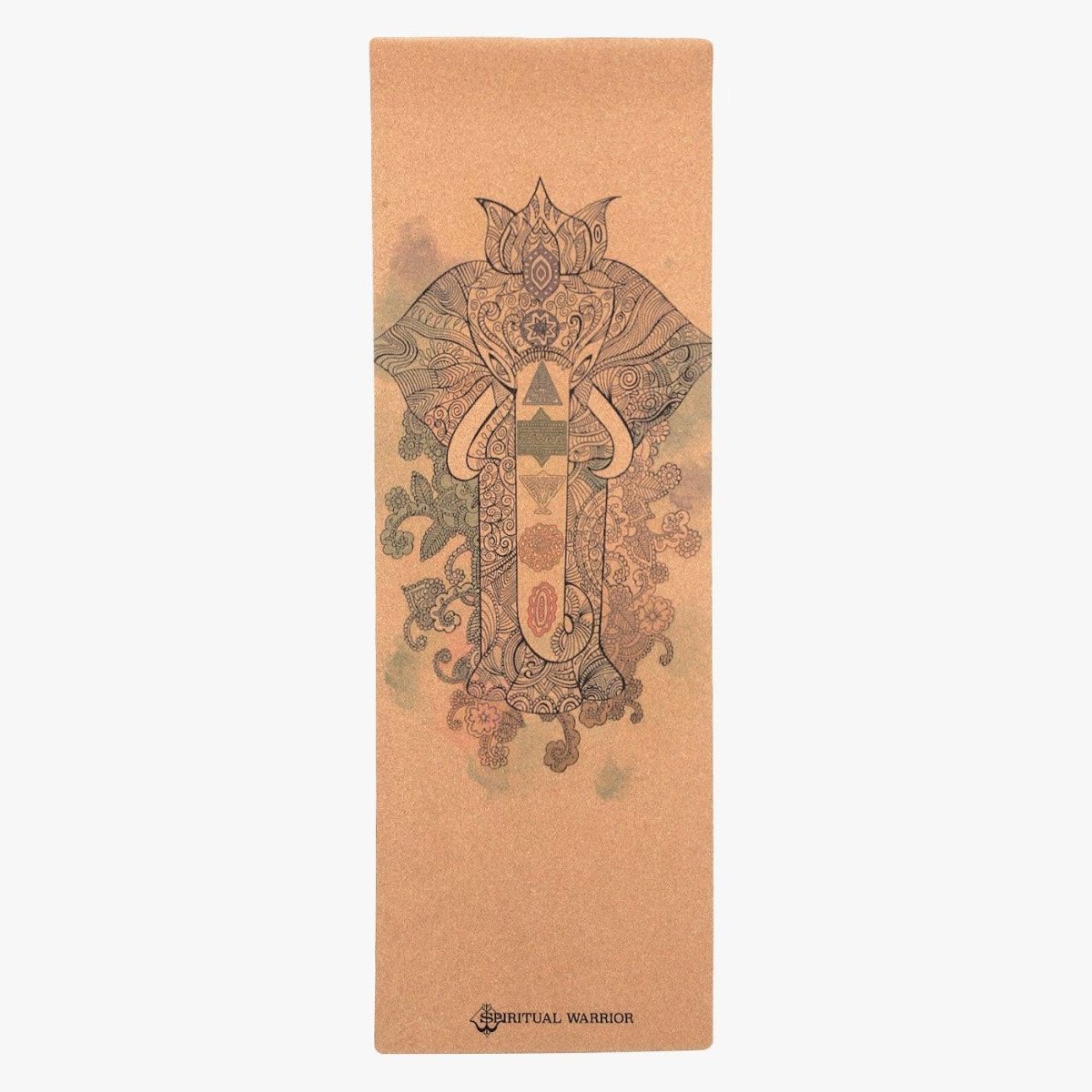 Buy Samskara Pro Yoga Mat | Shop Verified Sustainable Yoga Mat on Brown Living™