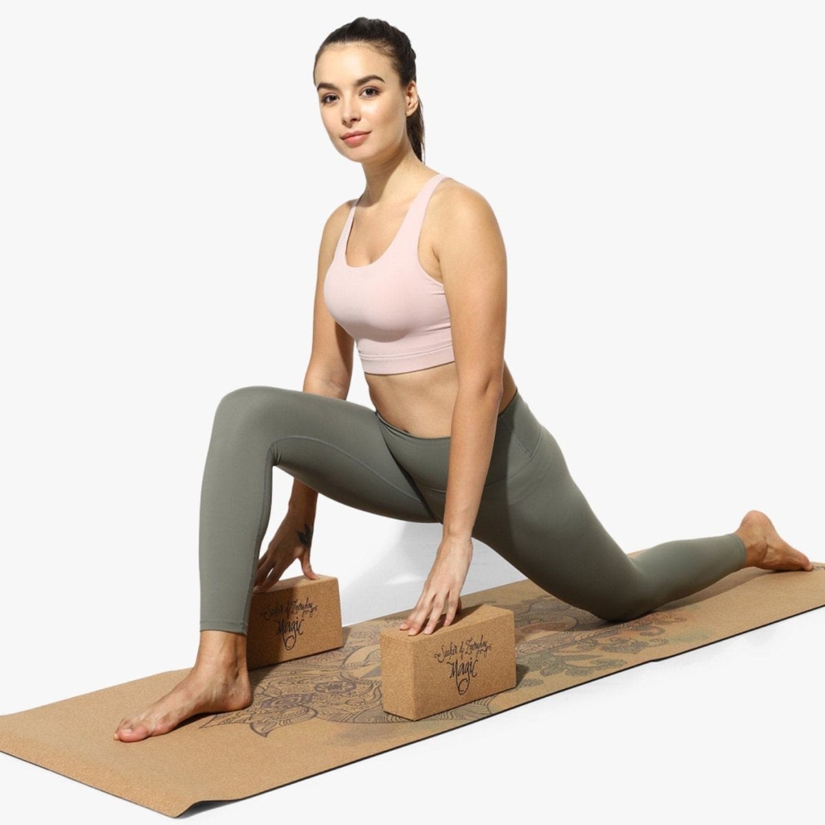 Samskara Pro Yoga Mat