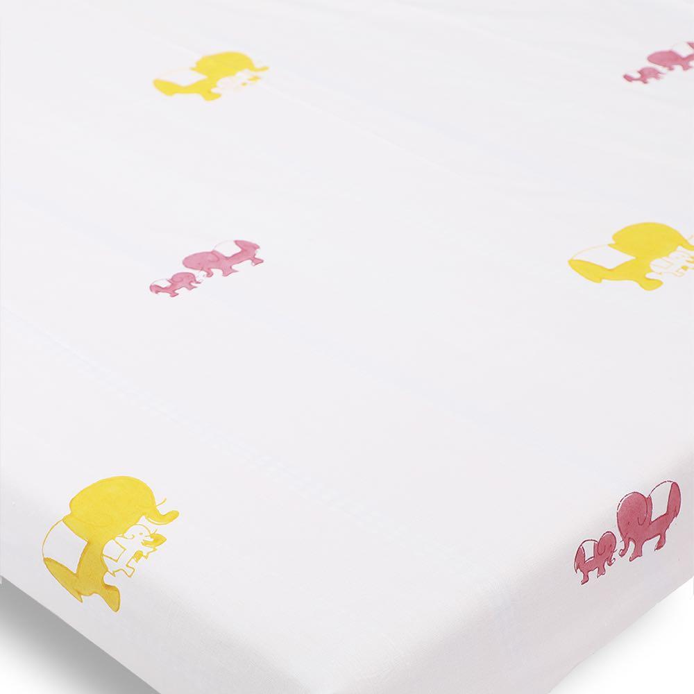 Sheet - Baby Elle