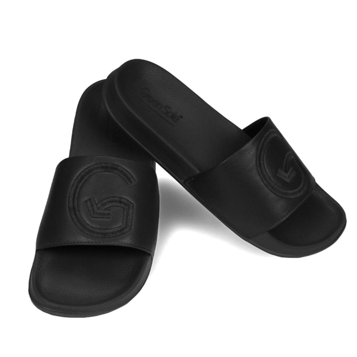 Carbon Strike Unisex Slider