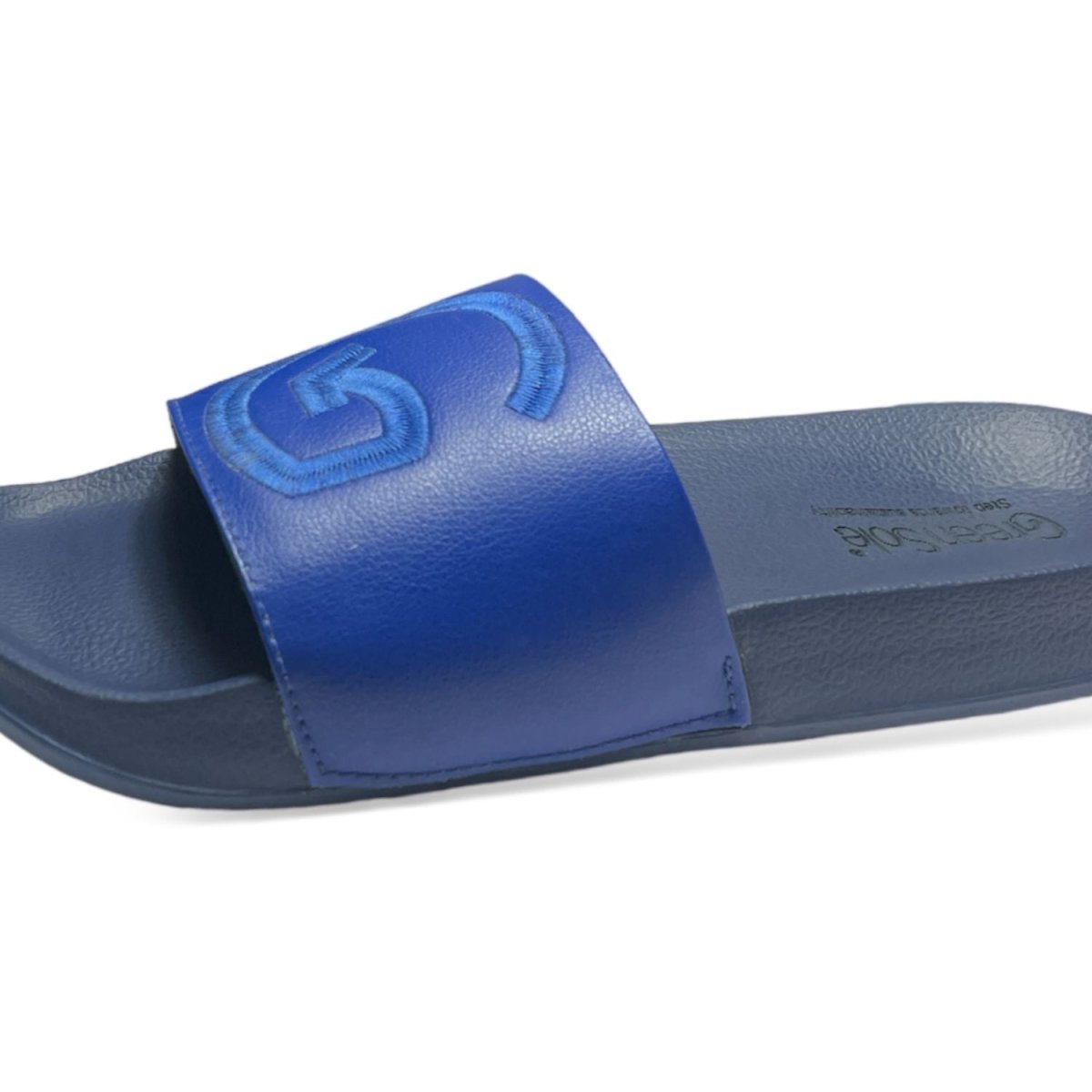 Ocean Mens Slider