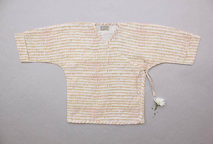 Soak Summer Wrap