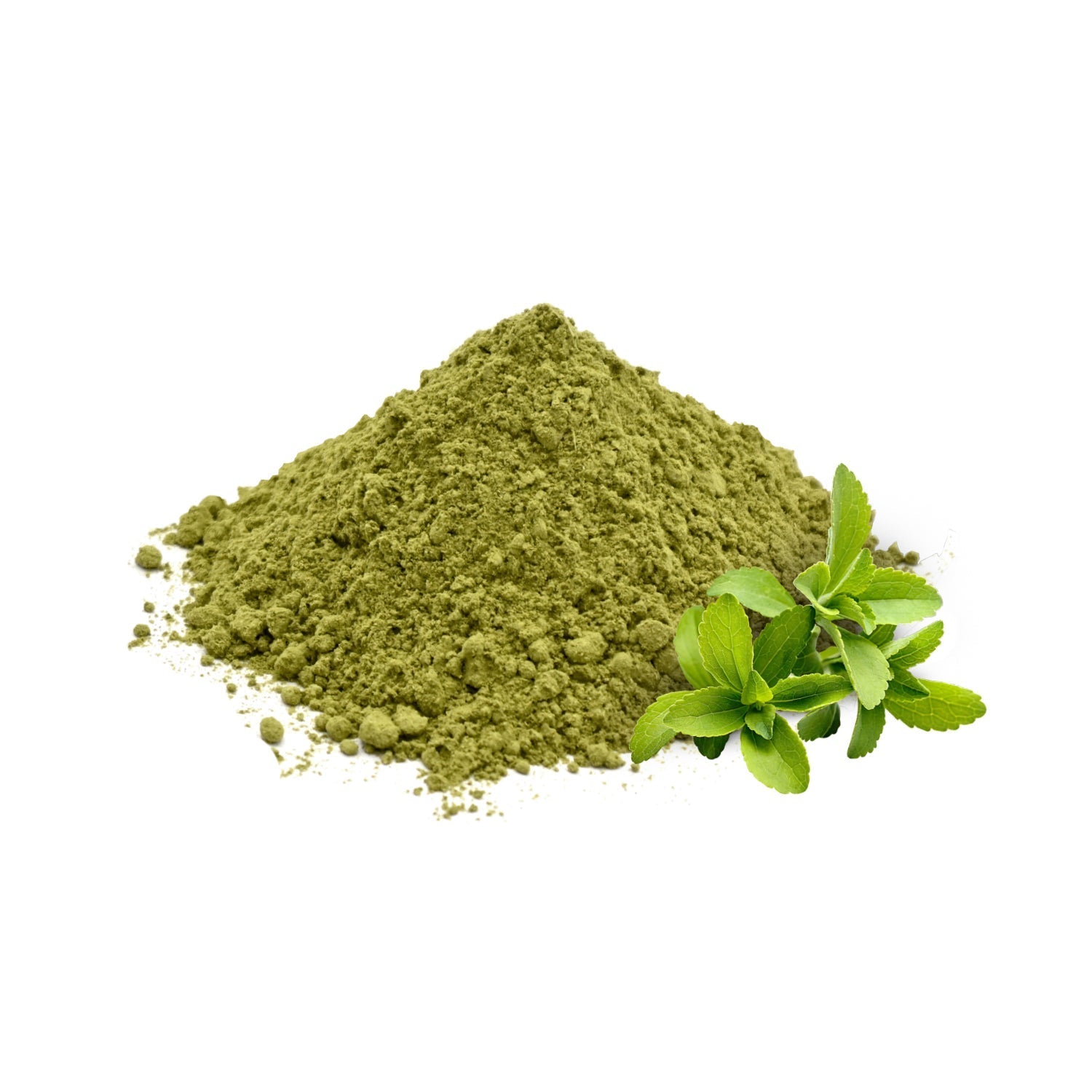 Stevia Leaf Powder - 100g