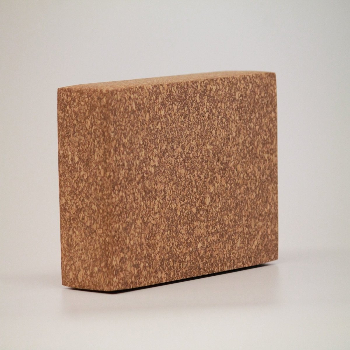 Sthairya The Cork Yoga Bricks - One Piece