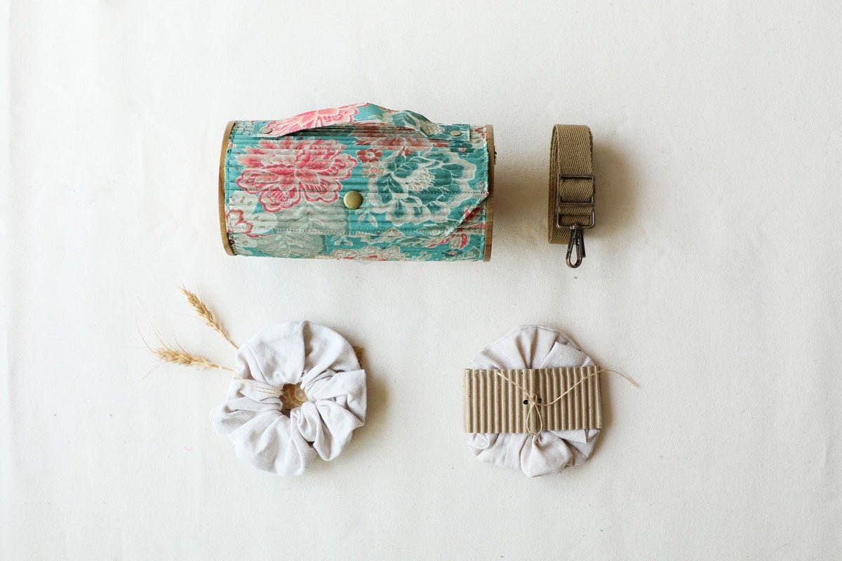 Sustainable Alternate Gift Bundle-Festival Special