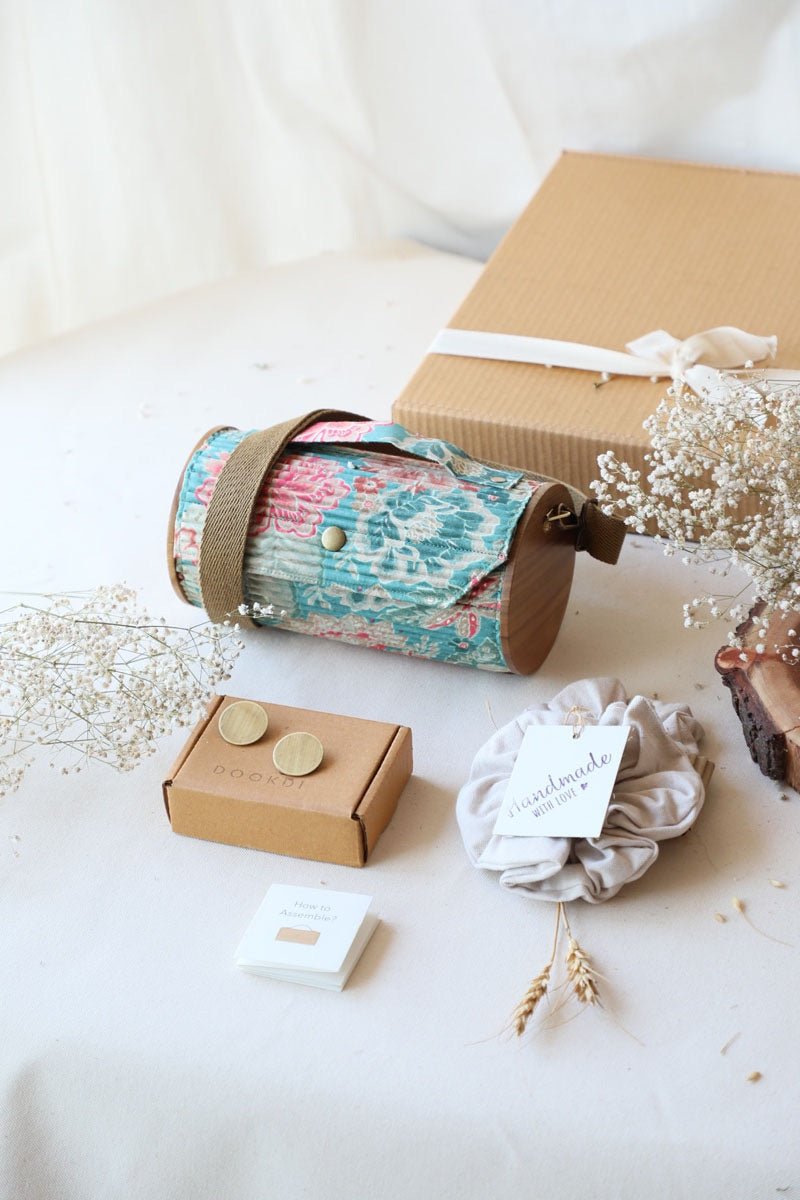 Sustainable Alternate Gift Bundle-Festival Special