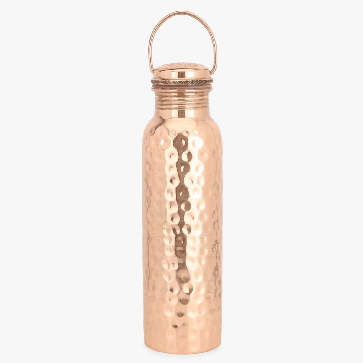 Tamba (Copper) Bottle