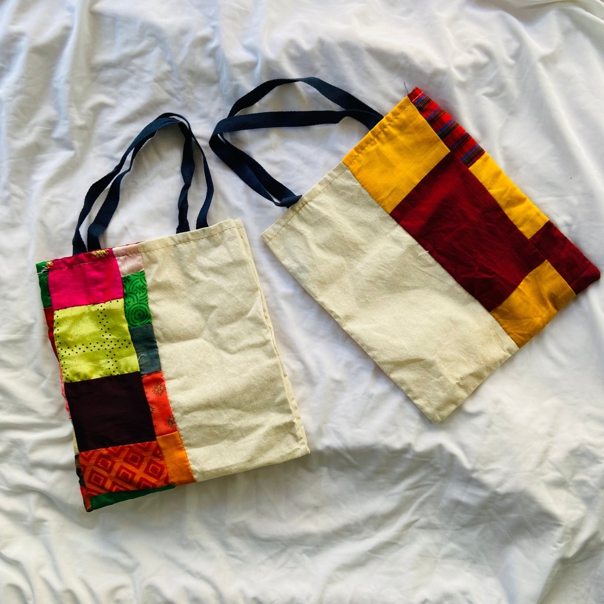 Tambula Tote- Gift Bags