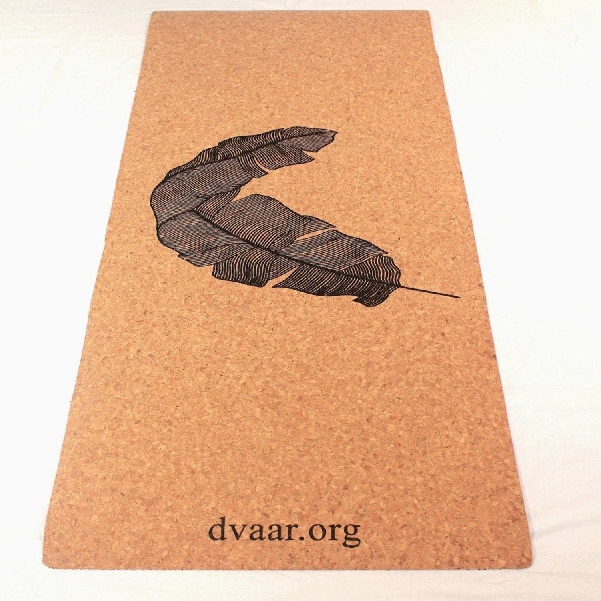 Premium Cork Mats- Pinchya Design | Natural Rubber