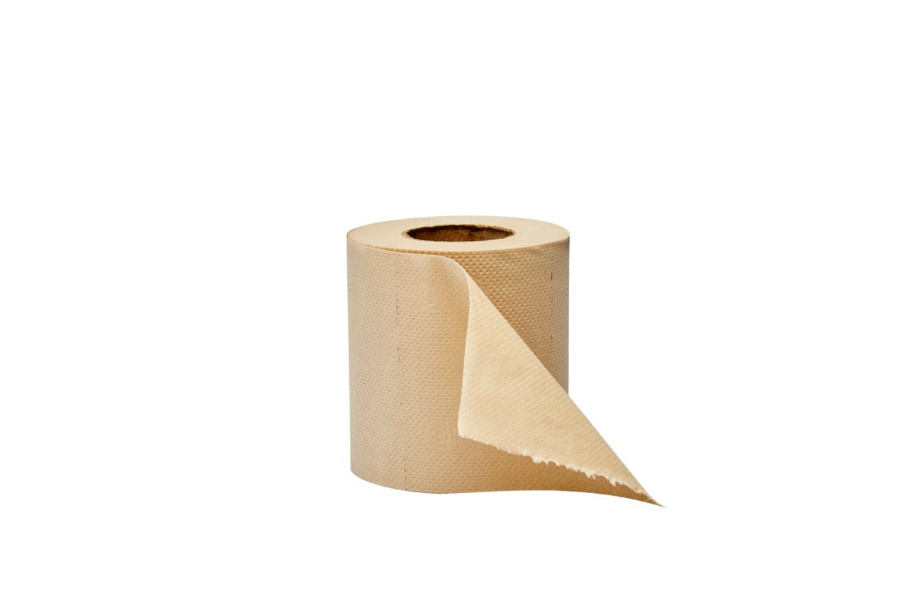 Tissue Roll 3 Ply 220 Pulls, Value Pack of 8in1 rolls